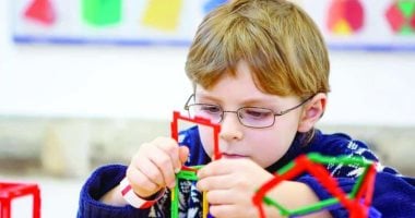 دراسة: تعلم لغة ثانية يحسن مهارات الأطفال المصابين بالتوحد دراسة: تعلم لغة ثانية يحسن مهارات الأطفال المصابين بالتوحد