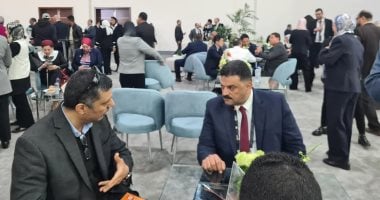 رئيس الثروة المعدنية: وزارة البترول تهتم بزيادة قدرات العاملين الفنية