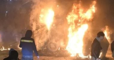 رئيس لبنان يحذر: لن نتهاون مع أى جهة تحاول زعزعة الاستقرار