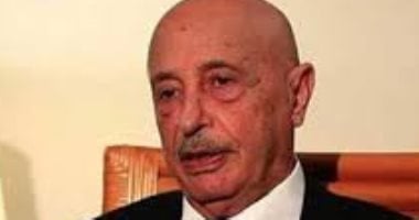 رئيس مجلس النواب الليبى: تهجير فلسطينى واحد مرفوض رفضا قاطعا رئيس مجلس النواب الليبى: تهجير فلسطينى واحد مرفوض رفضا قاطعا