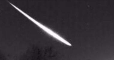 زى النهاردة.. ذكرى انفجار نيزك فوق روسيا فى 2013 زى النهاردة.. ذكرى انفجار نيزك فوق روسيا فى 2013