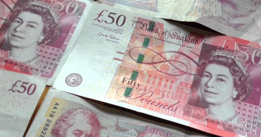 سعر الجنيه الاسترلينى يغلق تعاملات اليوم الأحد 23-2-2025 على ارتفاع فى البنوك المصرية سعر الجنيه الاسترلينى يغلق تعاملات اليوم الأحد 23-2-2025 على ارتفاع فى البنوك المصرية