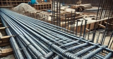 بكم طن الحديد اليوم الأحد 16 – 2 – 2025؟ بكم طن الحديد اليوم الأحد 16 – 2 – 2025؟