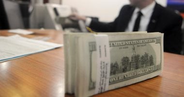 اعرف سعر الدولار أمام الجنيه المصرى داخل البنوك المصرية