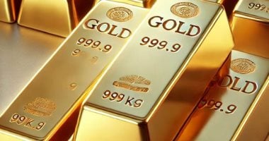 سعر الذهب اليوم الأحد 9 فبراير 2025 عيار 24 بدون مصنعية بـ 4565.75 جنيه سعر الذهب اليوم الأحد 9 فبراير 2025 عيار 24 بدون مصنعية بـ 4565.75 جنيه