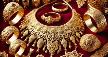 سعر الذهب اليوم الجمعة 14-2-2025 فى مصر.. تعرف على آخر التحديثات