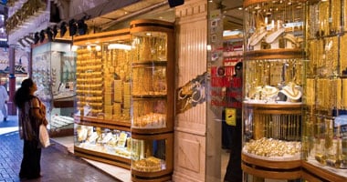 سعر الذهب اليوم الجمعة 21 فبراير 2025 في الكويت.. عيار 21 بـ25.375 درهم