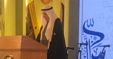 سفير الكويت: جهود مصر الكبيرة فى غزة تؤكد محورية دورها الإقليمي والدولى سفير الكويت: جهود مصر الكبيرة فى غزة تؤكد محورية دورها الإقليمي والدولى