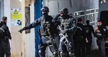 سفير صريبا بالقاهرة: نقدر دور مصر في وقف الأعمال العدائية وإطلاق سراح الأسرى في غزة