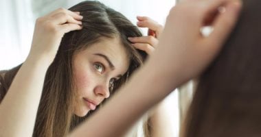 طرق طبيعية لعلاج تساقط الشعر والثعلبة طرق طبيعية لعلاج تساقط الشعر والثعلبة