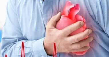 علامات تحذيرية تشير إلى انسداد أوردة قلبك.. اعرف طرق علاجها علامات تحذيرية تشير إلى انسداد أوردة قلبك.. اعرف طرق علاجها
