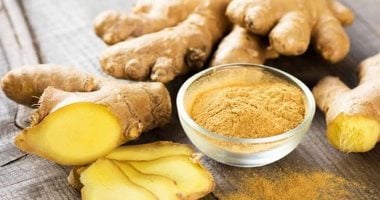 فوائد صحية لمشروب الزنجبيل والقرفة.. تعرف عليها فوائد صحية لمشروب الزنجبيل والقرفة.. تعرف عليها