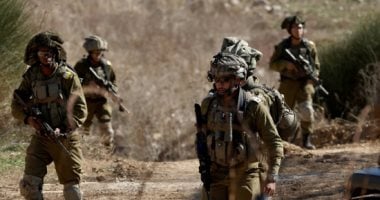 قوات الاحتلال الإسرائيلى تعتقل 9 شبان من محافظة طوباس بالضفة الغربية قوات الاحتلال الإسرائيلى تعتقل 9 شبان من محافظة طوباس بالضفة الغربية