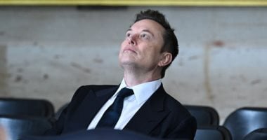 إيلون ماسك يطلق روبوت المحادثة الذكى Grok-3 لمنافسة OpenAI وDeepSeek