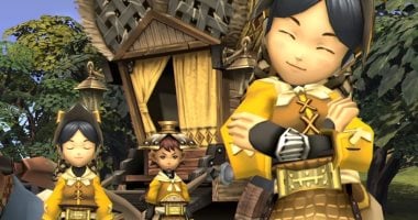 لعبة Final Fantasy iOS تتوقف عن العمل بسبب خطأ غير قابل للإصلاح