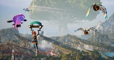 لعبة Palworld تتخطى 32 مليون لاعب على Steam وPS5 وXbox One لعبة Palworld تتخطى 32 مليون لاعب على Steam وPS5 وXbox One