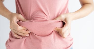 لو بتعاني من زيادة الوزن والألم في الأربعينيات.. جرب هذه النصائح لو بتعاني من زيادة الوزن والألم في الأربعينيات.. جرب هذه النصائح