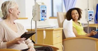 لو عندك استعداد وراثى.. تغييرات ضرورية فى نمط حياتك للوقاية من السرطان لو عندك استعداد وراثى.. تغييرات ضرورية فى نمط حياتك للوقاية من السرطان