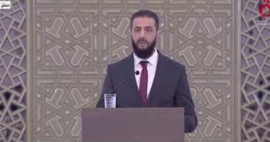 مؤتمر الحوار الوطنى السورى يؤكد وحدة البلاد ويدعو لإصلاحات شاملة