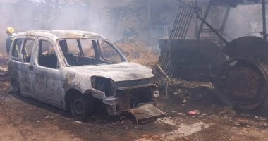 متحدث حركة فتح: ما يجرى بالضفة الغربية استكمال لما حدث فى قطاع غزة