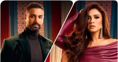 مسلسل "وتقابل حبيب".. كيف تتجنب الدخول بعلاقة "ريباوند" بعد الانفصال مسلسل "وتقابل حبيب".. كيف تتجنب الدخول بعلاقة "ريباوند" بعد الانفصال