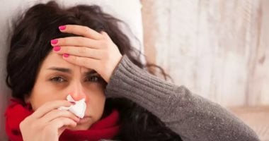 مش أى دور برد تعالجه منزليا.. حالات تتطلب الذهاب إلى الطبيب مش أى دور برد تعالجه منزليا.. حالات تتطلب الذهاب إلى الطبيب