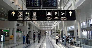 مطار الحريرى الدولى يؤكد عدم وجود اضطرابات بحركة السفر.. والجيش يتعهد بحفظ الأمن مطار الحريرى الدولى يؤكد عدم وجود اضطرابات بحركة السفر.. والجيش يتعهد بحفظ الأمن