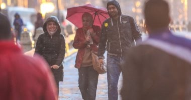 مع تقلبات الطقس.. عادات غذائية مهمة للحماية من العدوى مع تقلبات الطقس.. عادات غذائية مهمة للحماية من العدوى