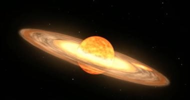 ناسا تكشف أخيرا عن حجم مخاطر كويكب 2024 YR4 على كوكب الأرض