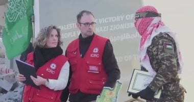 هيئة البث: استعدادات في إسرائيل لاستلام خمس جثث لأسرى قتلى الخميس المقبل هيئة البث: استعدادات في إسرائيل لاستلام خمس جثث لأسرى قتلى الخميس المقبل