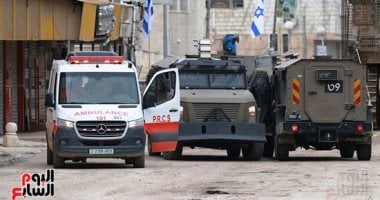 هيئة البث الإسرائيلية: استلام جثث 5 محتجزين بقطاع غزة الخميس المقبل هيئة البث الإسرائيلية: استلام جثث 5 محتجزين بقطاع غزة الخميس المقبل