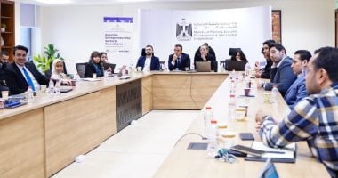 وزارة التخطيط:  إطلاق ميثاق مجتمع الشركات الناشئة فى مصر قريبًا