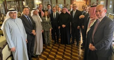 وزير الاستثمار: نعمل على تنفيذ مزيد من الإصلاحات المالية والنقدية والتجارية والإجرائية