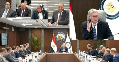 وزير البترول يوجه بخطة لتسريع تنمية اكتشافات الغاز لتقليل الاستيراد