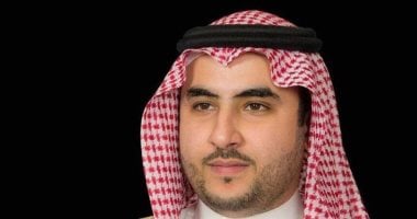 وزير الدفاع السعودى يبحث مع مسؤولين أمريكيين "مواجهة التحديات المشتركة" وزير الدفاع السعودى يبحث مع مسؤولين أمريكيين "مواجهة التحديات المشتركة"