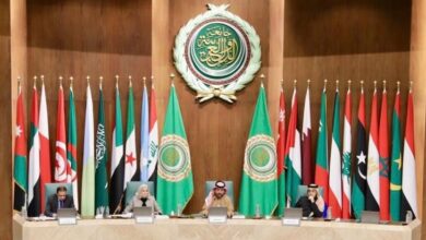 التنمية العربية المشتركة في مواجهة التحديات: كلمة السفيرة هيفاء أبوغزالة في افتتاح الدورة (115) للمجلس الاقتصادي والاجتماعي