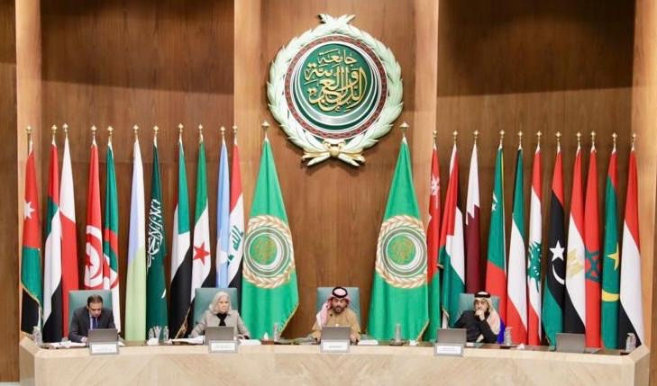 التنمية العربية المشتركة في مواجهة التحديات: كلمة السفيرة هيفاء أبوغزالة في افتتاح الدورة (115) للمجلس الاقتصادي والاجتماعي التنمية العربية المشتركة في مواجهة التحديات: كلمة السفيرة هيفاء أبوغزالة في افتتاح الدورة (115) للمجلس الاقتصادي والاجتماعي