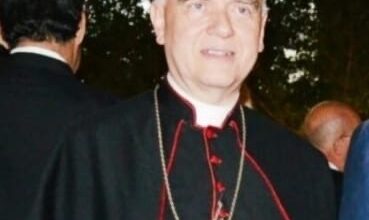 سفير الفاتيكان مصر بلد الترحيب الحقيقي والشعب المصري يتميز بالدفء الإنساني