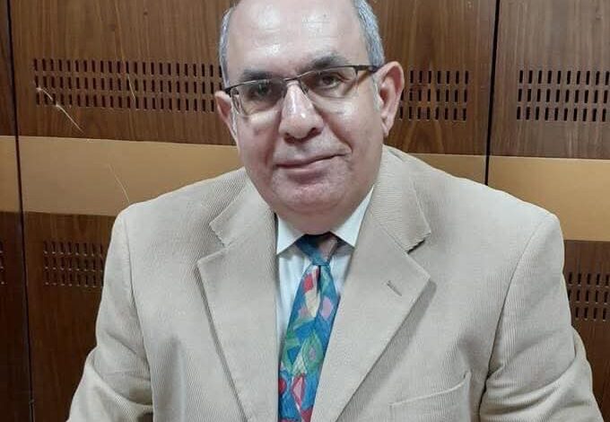 قسم الجغرافيا بجامعة القاهرة يحتفل بمئويته