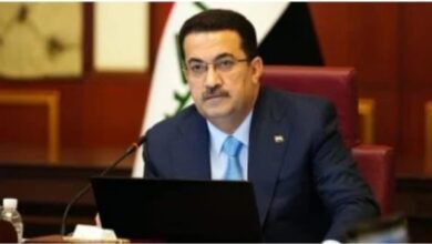 عقد اجتماع الدورة العادية (48) لمجلس وزراء الشباب والرياضة العرب عقد اجتماع الدورة العادية (48) لمجلس وزراء الشباب والرياضة العرب