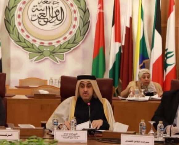 الاجتماع الخامس عشر للجنة الفنية لقواعد المنشأ العربية