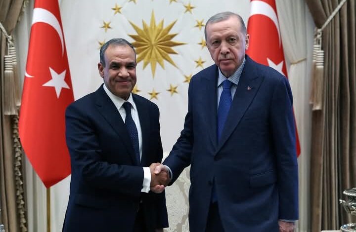 بيان صادر عن وزارة الخارجية والهجرة وشئون المصريين بالخارج: بيان صادر عن وزارة الخارجية والهجرة وشئون المصريين بالخارج: