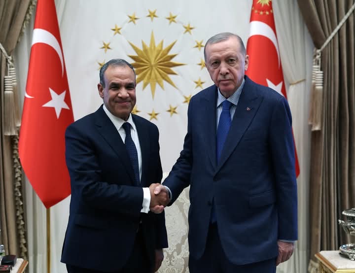 بيان صادر عن وزارة الخارجية والهجرة وشئون المصريين بالخارج: