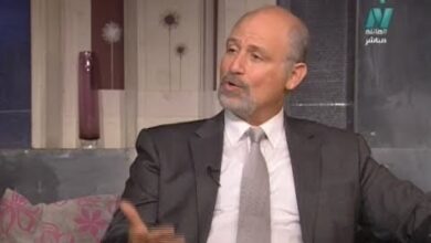 الدكتور أيمن صلاح الدين حكيم : هذه أبرز اعراض المياة البيضاء والكشف المبكر أفضل الطرق