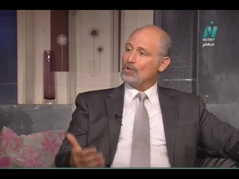 الدكتور أيمن صلاح الدين حكيم : هذه أبرز اعراض المياة البيضاء والكشف المبكر أفضل الطرق