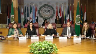 التطور التكنولوجي يدعم النمو الاقتصادي للمرأة بالجامعة العربية