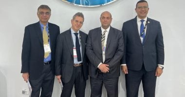 43 شركة عضو ببوابة مصر للاستكشاف للمشاركة في مزايدة التنقيب عن النفط