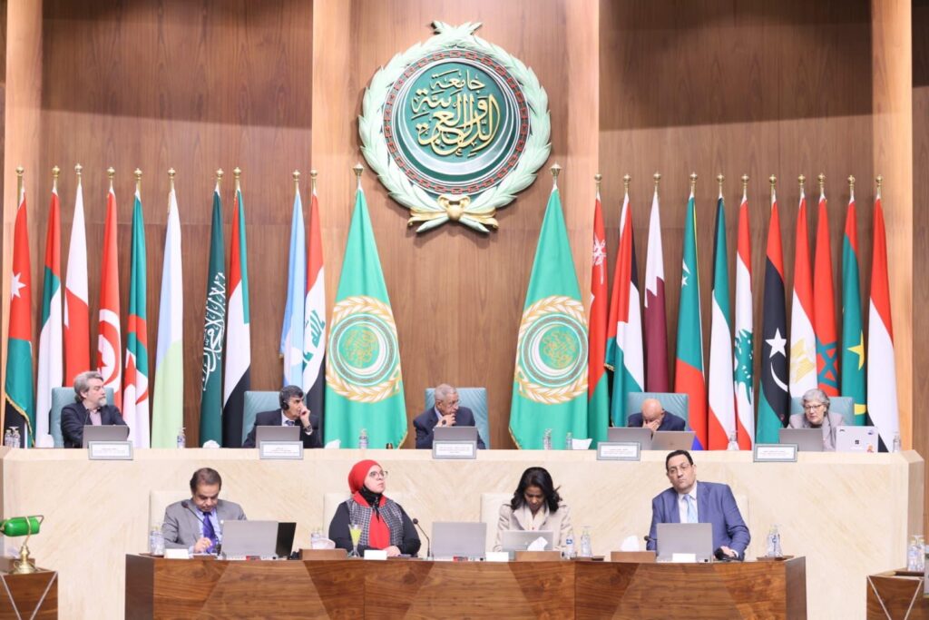 البيان الختامي لدائرة الحوار العربية حول الذكاء الاصطناعي في العالم العربي: تطبيقات مبتكرة وتحديات أخلاقية