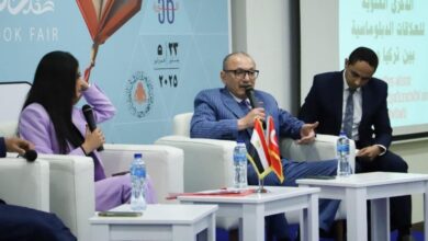 سفير تركيا العلاقات التركية المصرية غير قابلة للكسر تنبع من التاريخ المشترك والروابط الثقافية بين البلدين