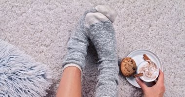 5 مشروبات تناولها فى الصباح لتقوية عظامك 5 مشروبات تناولها فى الصباح لتقوية عظامك